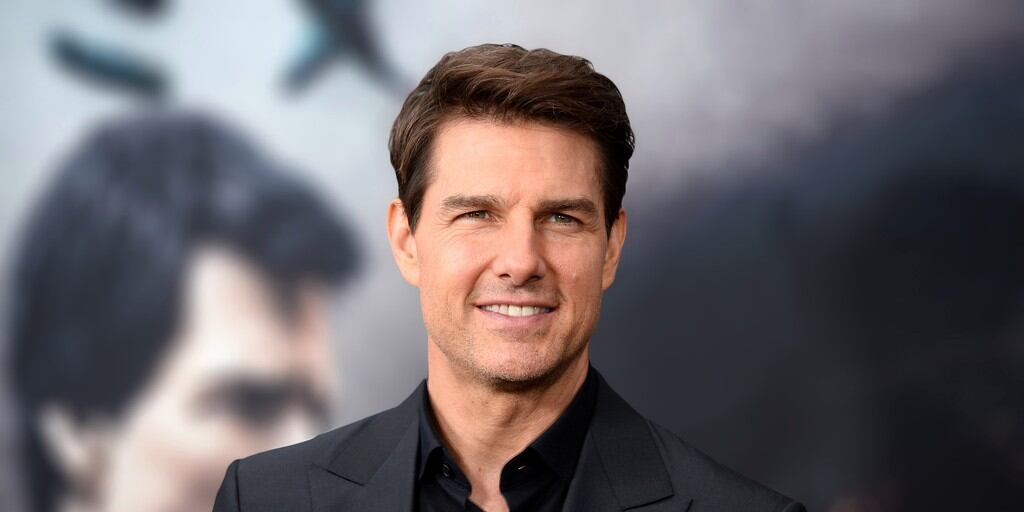 La Nación / "Misión imposible 7″: Tom Cruise, con escenas aún más - El Dia Despues De Mañana Tom Cruise