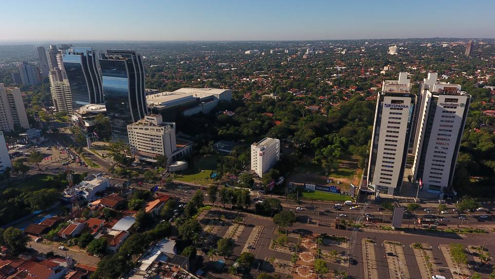 Paraguay está entre los nueve países con crecimiento positivo de Inversión Extranjera Directa en América Latina y el Caribe. (foto: archivo)