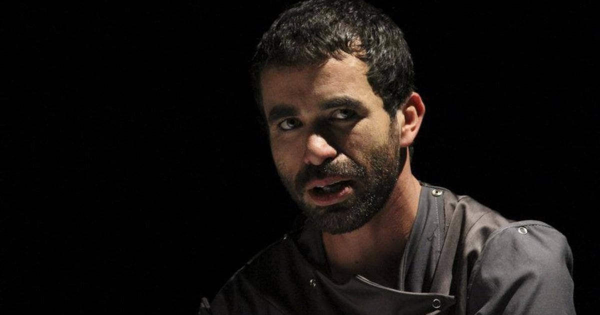 La Nación / Actor paraguayo integra el elenco de “Barrabrava”, la nueva  serie de  Prime