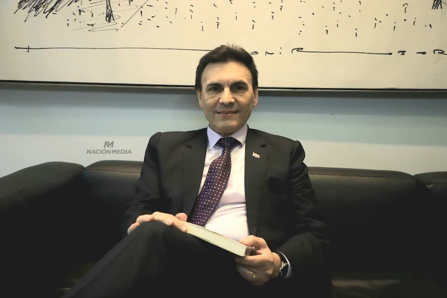 Carlos Pereira