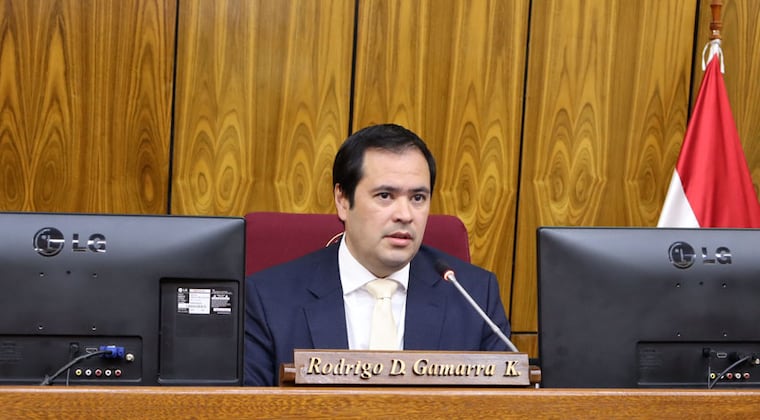 Diputado acompaña cambio de Hambre Cero: “Hay que proteger el programa estrella” Diputado acompaña cambio de Hambre Cero: “Hay que proteger el programa estrella”