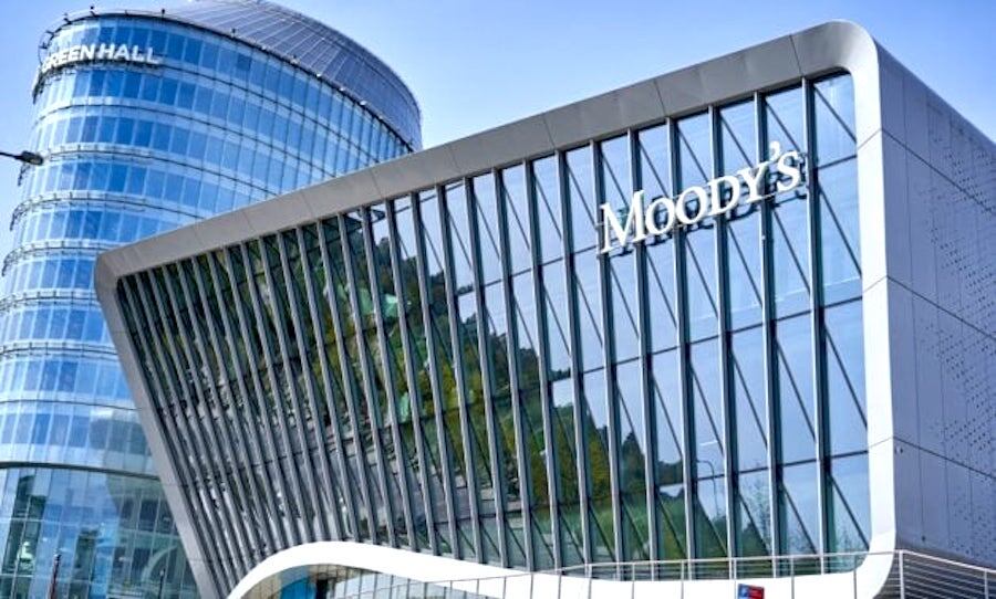 Moody’s resaltó que el marco institucional de Paraguay mejoró con la aprobación de varias leyes.FOTO: GENTILEZA