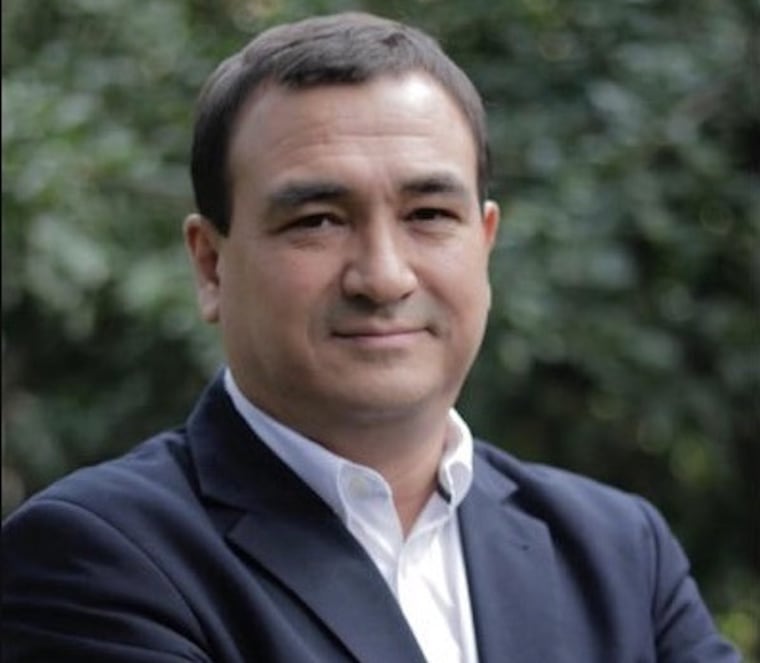 Amílcar Ferreira