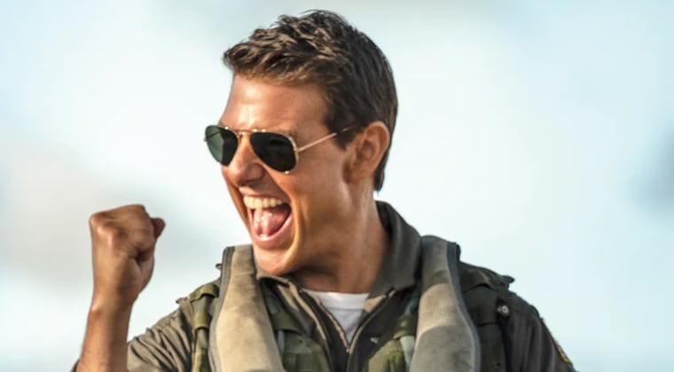 Se viene “Top Gun 3”, anuncia Paramount Se viene “Top Gun 3”, anuncia Paramount