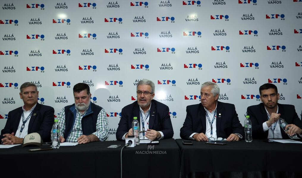 Para mañana, jueves 18 de julio, se prevé la realización de la tercera jornada de Expo Rueda en formato virtual. Foto: Jorge Jara
