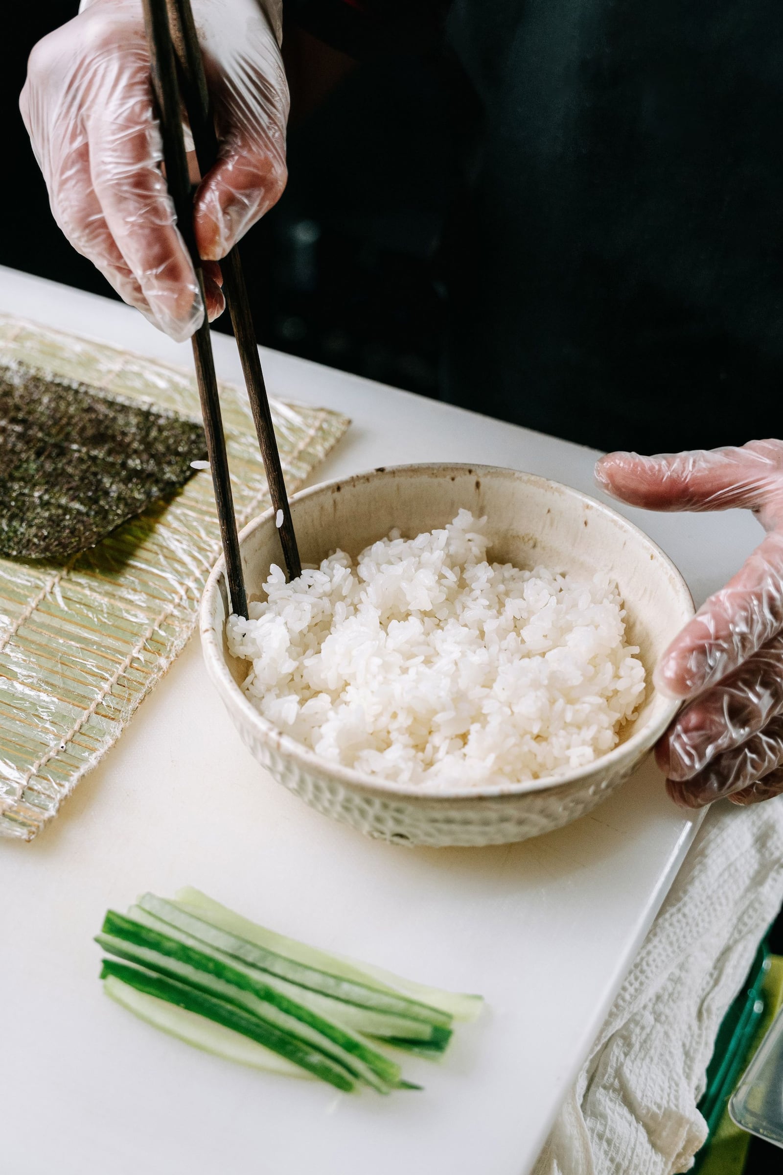El arroz, protagonista de la gastronomía mundial, está presente en tradiciones culinarias que atraviesan generaciones, culturas y fronteras.