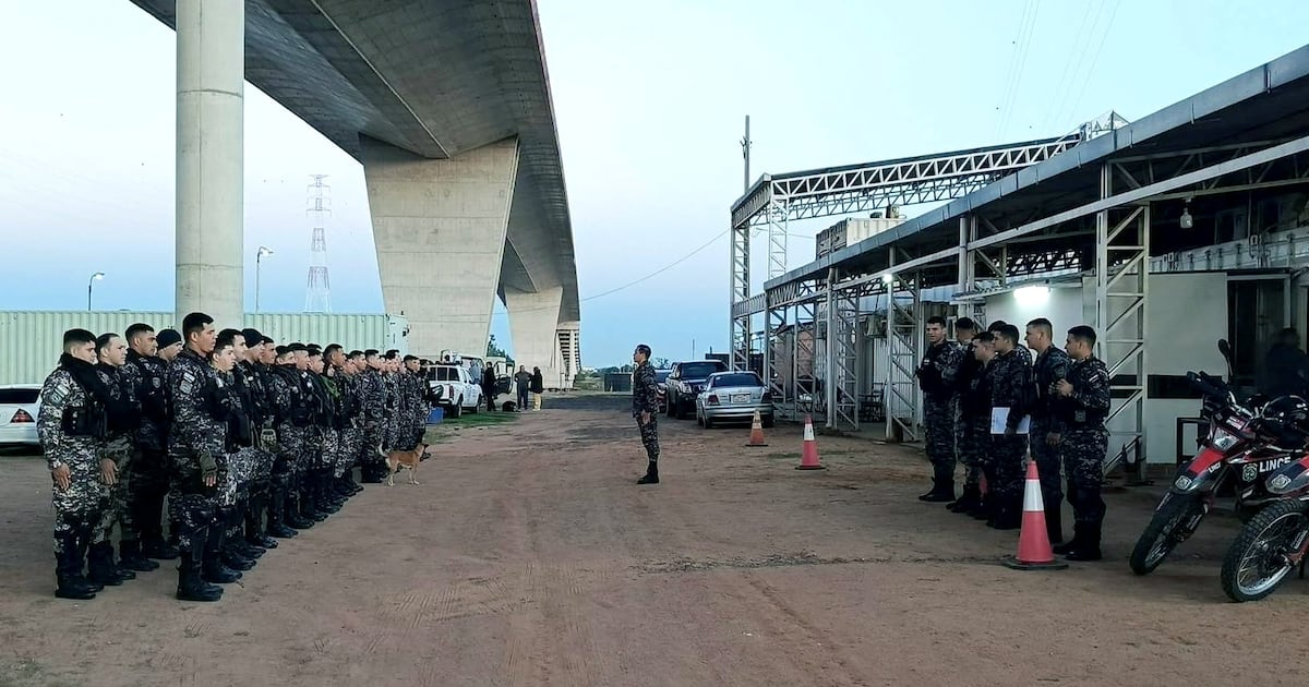 La Policía se declara en alerta por las elecciones y aumentará controles desde este viernes
