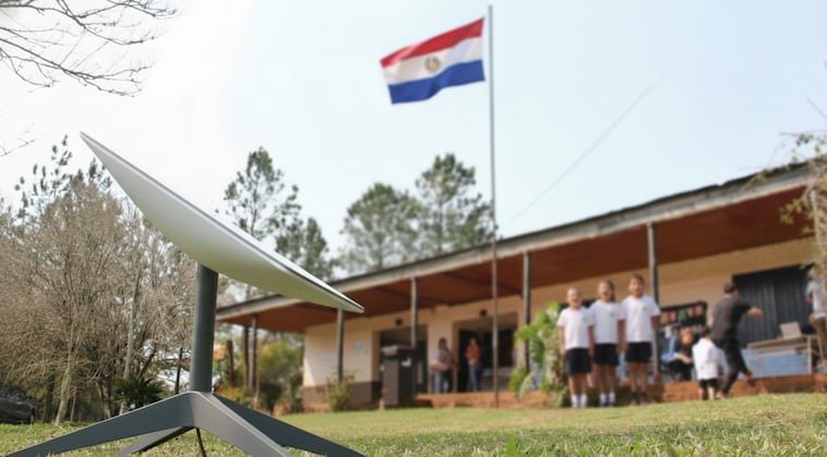 CONATEL autoriza expansión de tecnología Starlink para internet satelital