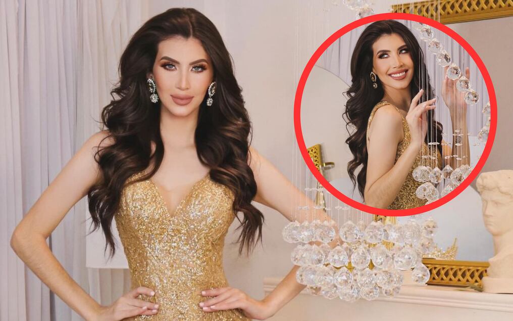 Jimena Sosa publicó nueva producción de fotos a miras del certamen Miss International 2024. Foto: @jimenasosapy/Instagram