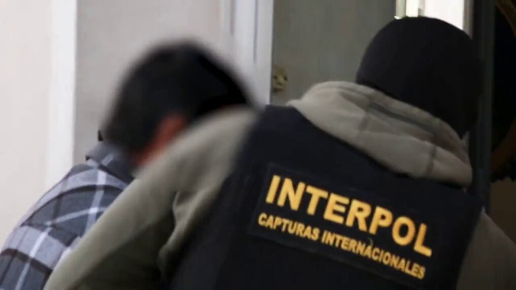 El Ministerio Público de Uruguay dispuso la libertad del suegro del supuesto narcotraficante Sebastián Marset, prófugo de la Justicia de nuestro país. Foto: @Minterioruy