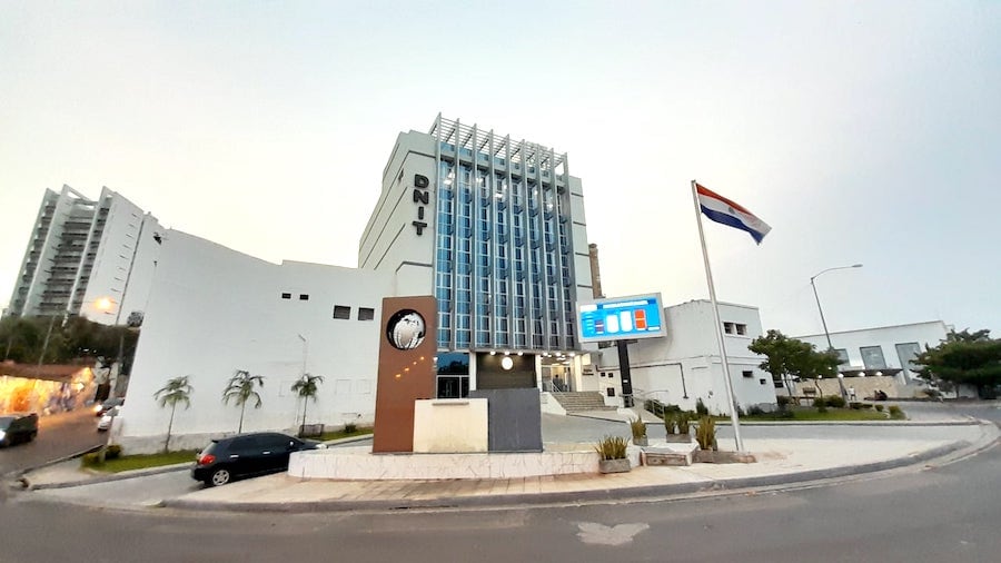 Diario HOY | Industriales rechazan regulación de reservas y advierten ...