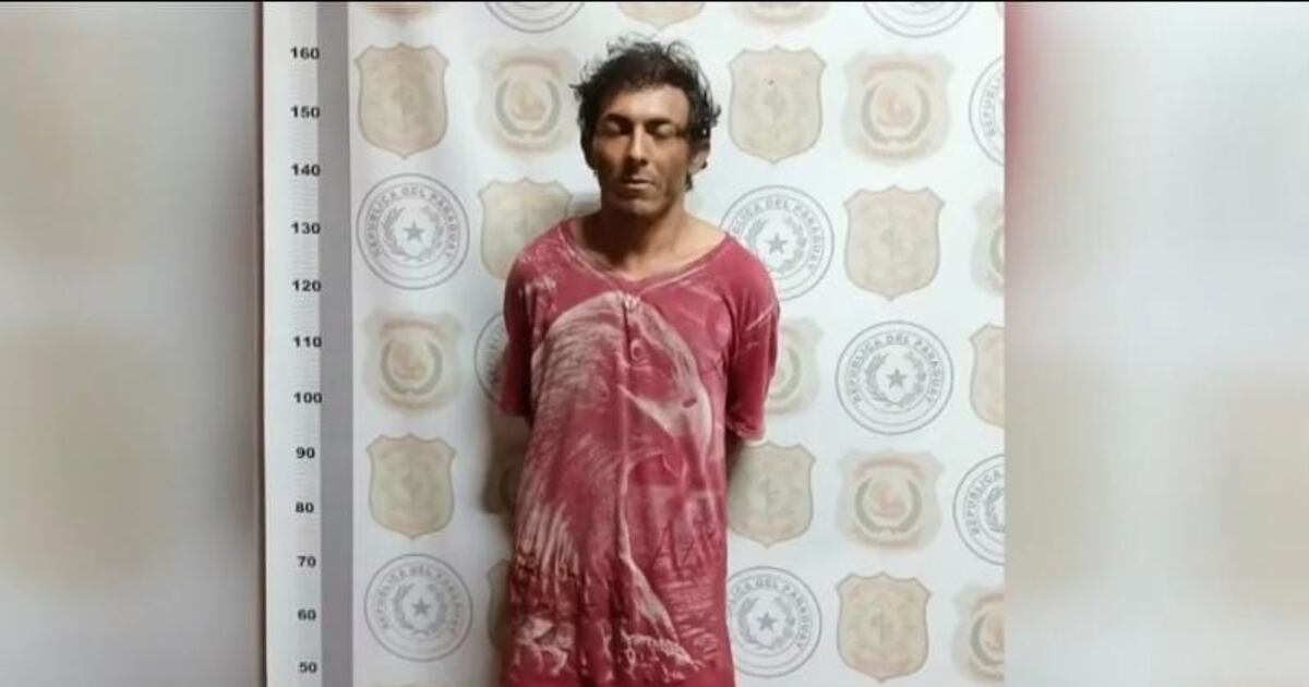 La Nación / Matan en el penal de Misiones al presunto homicida de Leidy Amarilla