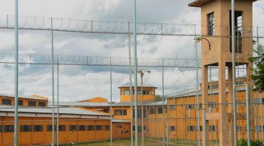 Las imágenes viralizadas corresponderían a un hecho ocurrido el pasado 1 de julio, tras el cual se abrió un proceso investigativo. Foto: Gentileza