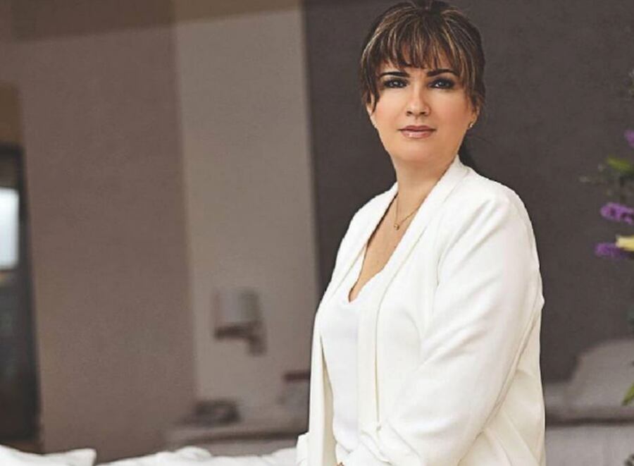 La orden de captura de la prófuga Dalia López se encuentra funcionando desde 2020 y estaría vigente hasta el 21 de marzo de 2025. Foto: Gentileza