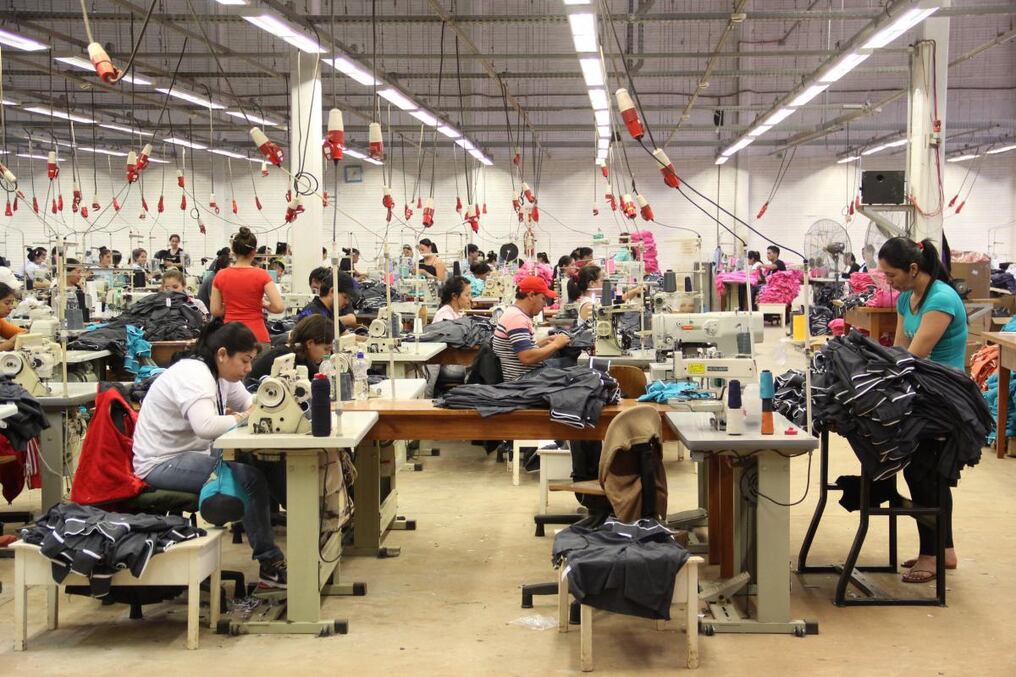Un proyecto de reinserción social está generando resultados positivos para las empresas que se sumaron. Foto: Ilustrativa