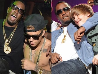 Etiqueta "Sean “Diddy” Combs y Justin Bieber" en La Nación