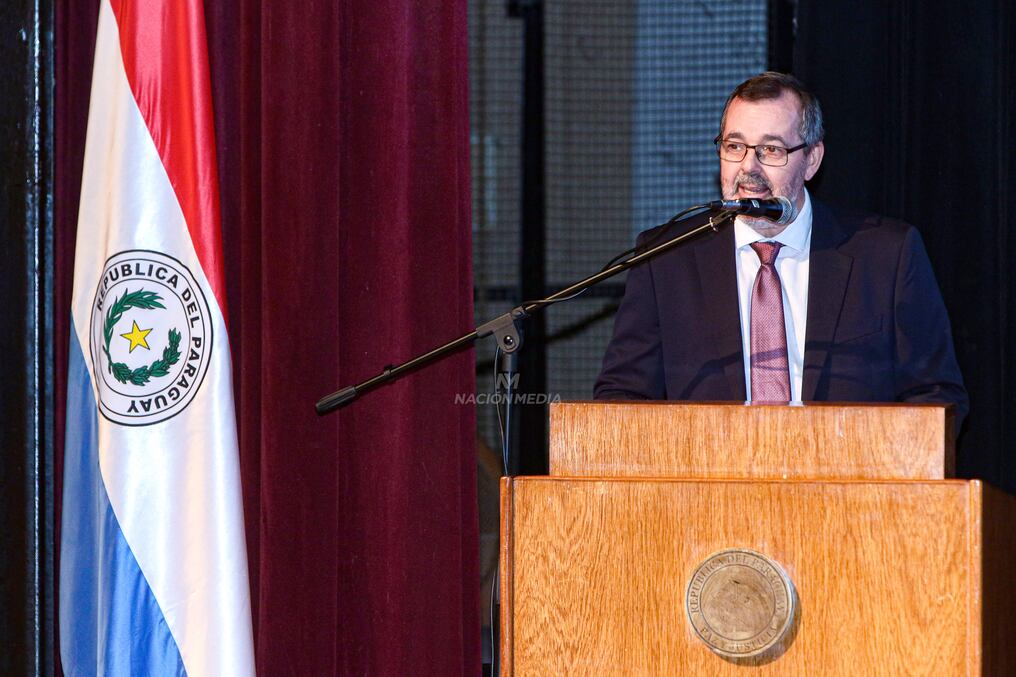 Carlos Carvallo, presidente del BCP, señaló que pese a que el mercado observe una inflación baja, seguirán prudentes en las decisiones de Política Monetaria. Foto: Archivo