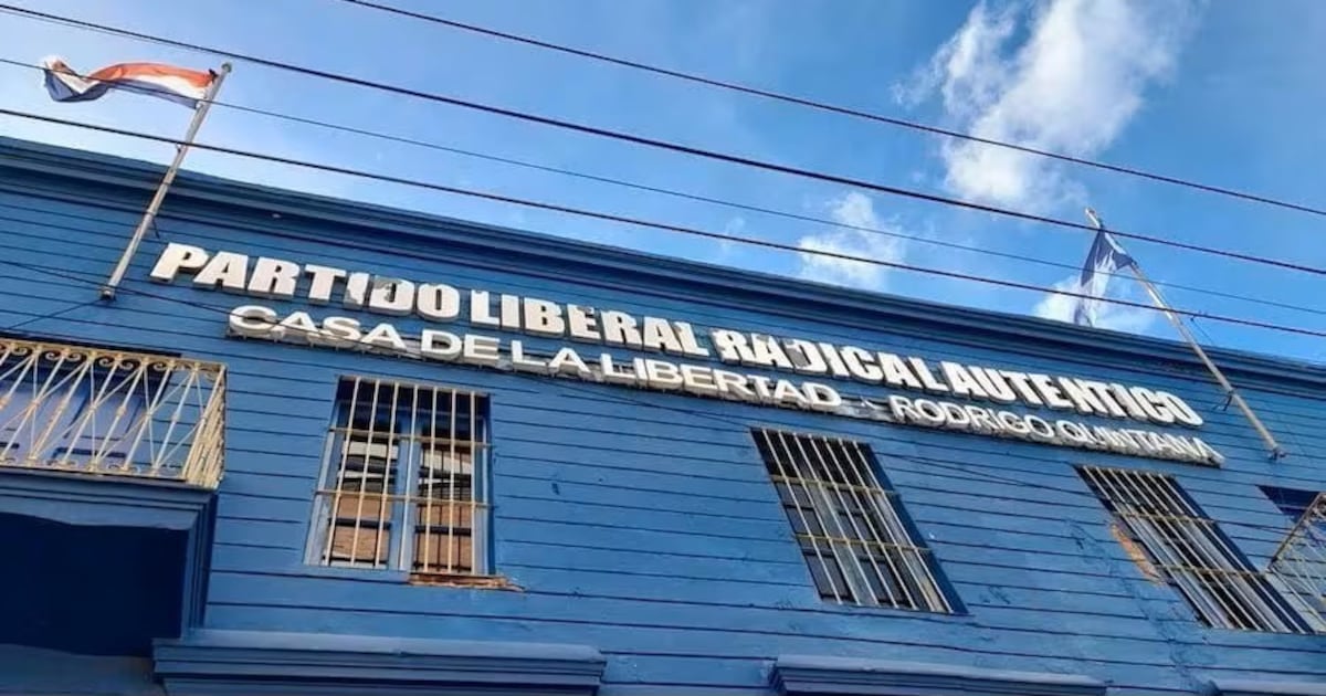Celeste Amarilla propone elecciones internas para definir candidatura opositora