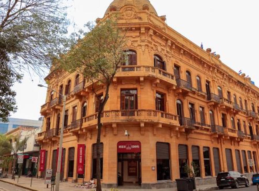El proceso, que irá del 3 de febrero hasta el 3 de mayo de este año, se realiza con el objetivo de actualizar la información clave de los beneficiarios de la Caja Fiscal. Foto: Gentileza