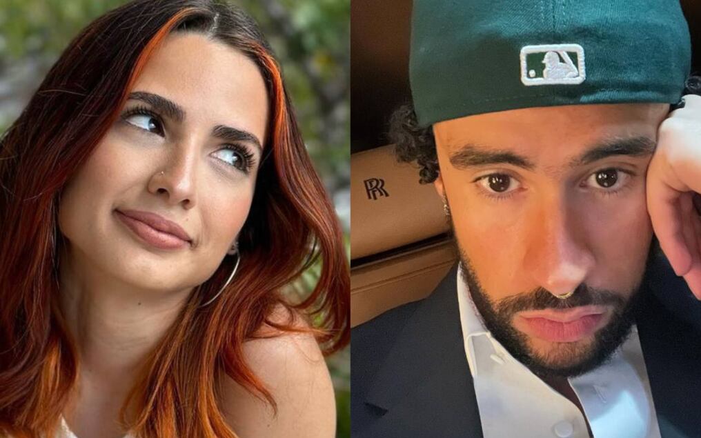 Bad Bunny deberá pagar 40 millones de dólares a expareja por usar su voz sin permiso. Foto: Gentileza