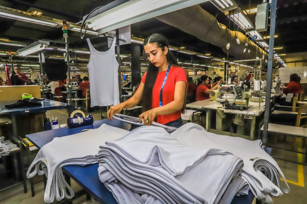 El Ministerio de Industria y Comercio remarca que los logros de los 100 primeros días son el primer paso para las políticas a largo plazo, de cara al bienestar de la industria, las inversiones y la generación de empleo en el Paraguay. Foto: Archivo