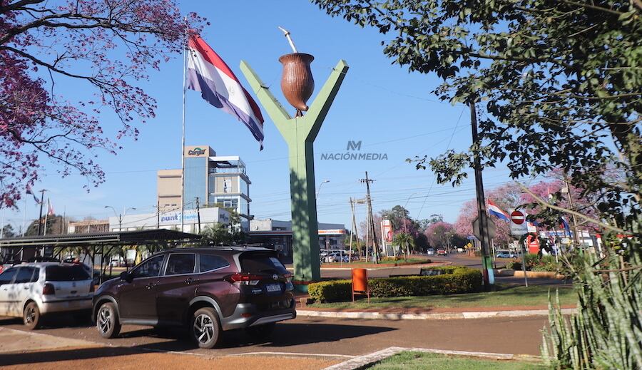 En el centro de la ciudad de Bella Vista habr una gran feria de emprendedores la prxima semana