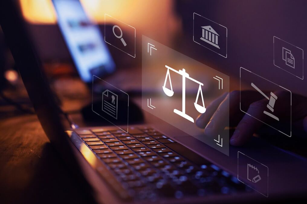 El objetivo de esta jornada es poder discutir sobre la tecnificación de la justicia para asegurar el derecho de la gente en la materia de forma a que existan más herramientas para acelerar los procesos. Foto: Gentileza