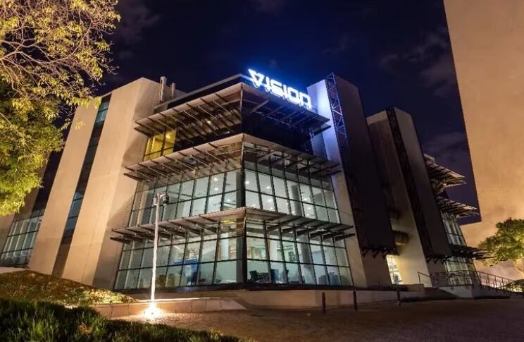 Visión Banco, con más de 30 años como referente de la inclusión financiera, se unirá a la fortaleza tecnológica y disruptiva de ueno bank. Foto: Archivo