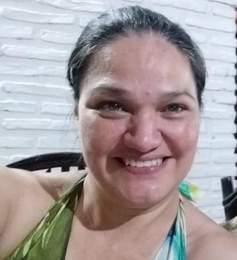 Zoraida Caballero Salinas ingresó como profesora asistente, gracias al Consejo que integra su papá.