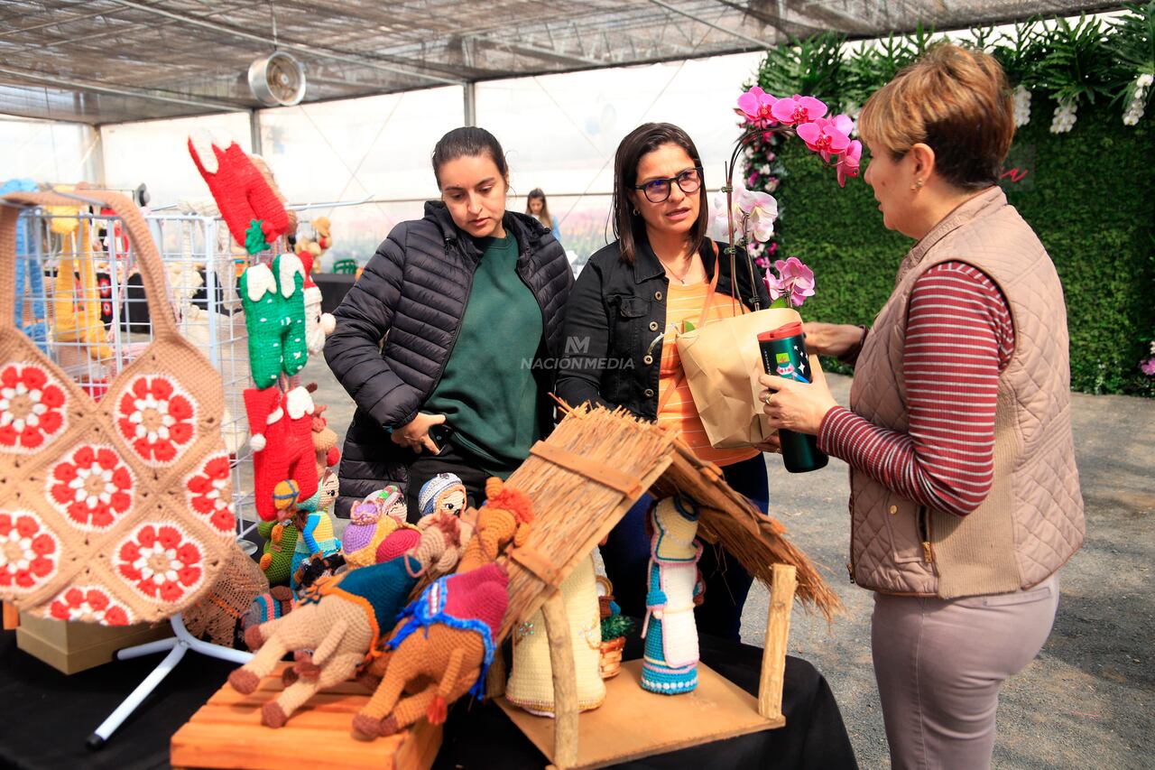 Diario HOY | “Flori Feria” celebra la llegada de la primavera
