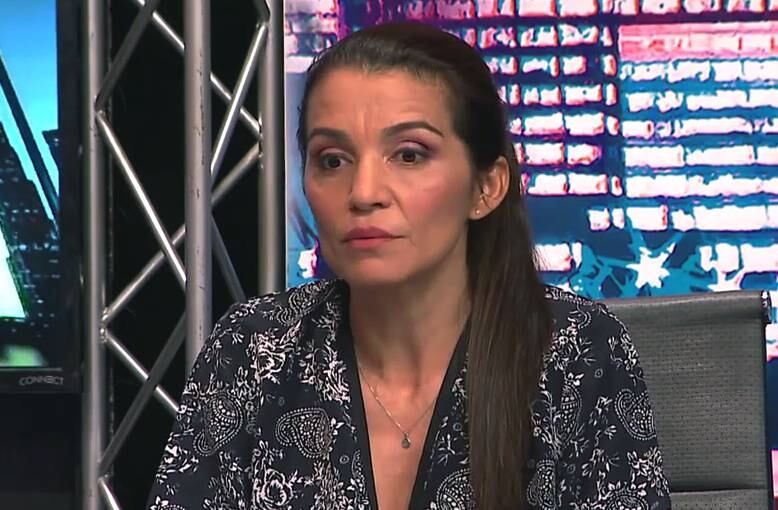 La doctora Rosanna González afirmó que el ministro designado conoce a precisión la situación sanitaria en el país. Foto: Archivo