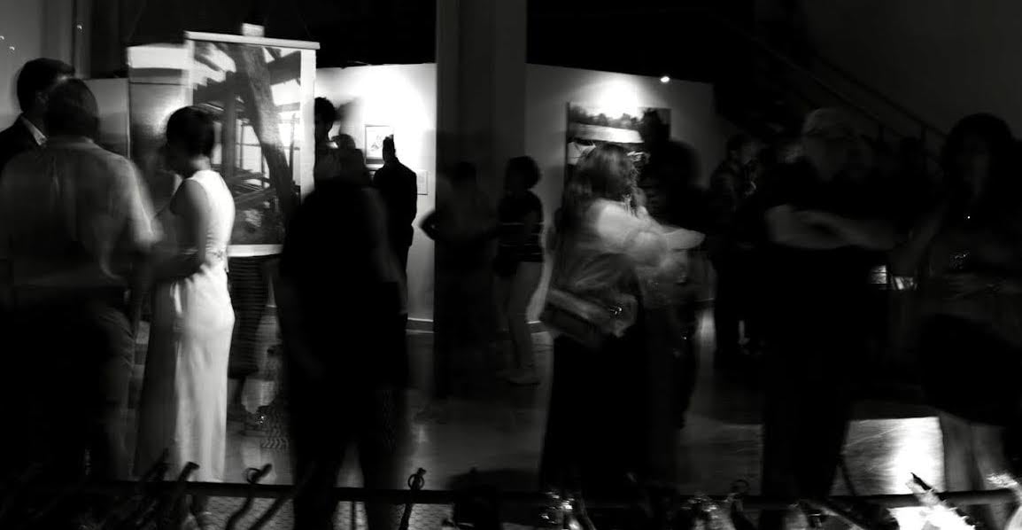 Tres jóvenes curadores podrán formarse con Ticio Escobar Tres jóvenes curadores podrán formarse con Ticio Escobar