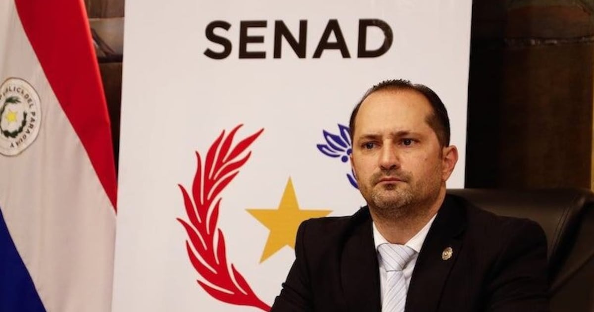 Rachid sostiene que la red de alias 'Macho' emplea a indígenas como protección