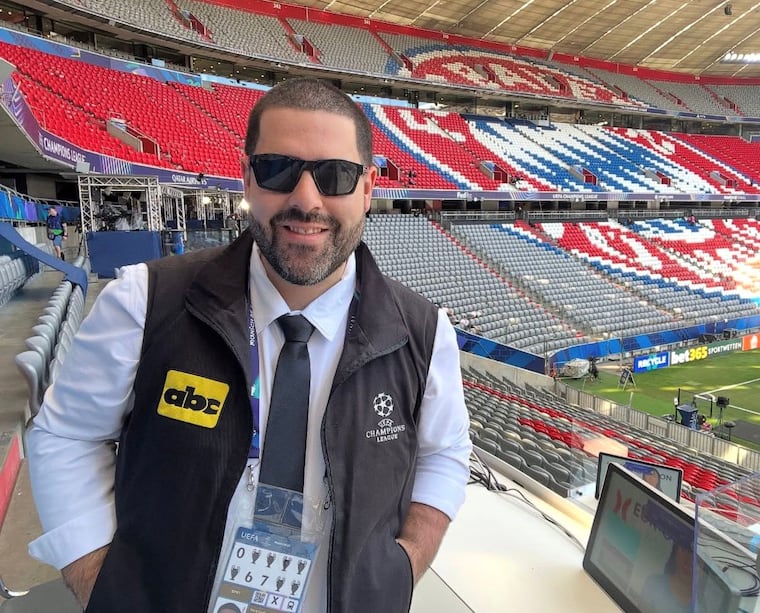 Chipi Vera realizó graves acusaciones dentro de su libertad de expresión, las cuales debería demostrar, según periodista colombiano. Foto: Instagram -@chipivera89