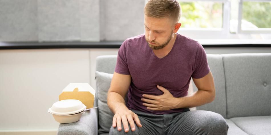 El ácido estomacal alto puede tratarse con medicamentos o cambios en el estilo de vida. Foto: iStock
