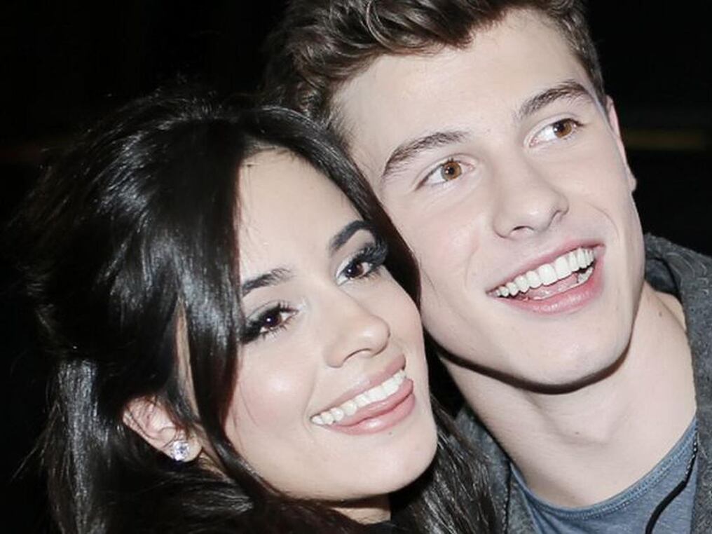 A seis semanas de retomar el romance, el amor entre los artistas se apagó. Foto: AFP