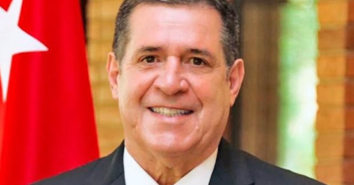 La Naci n Horacio Cartes Mantiene Una Recuperaci n Positiva Tras La la-naci-n-horacio-cartes-mantiene-una-recuperaci-n-positiva-tras-la