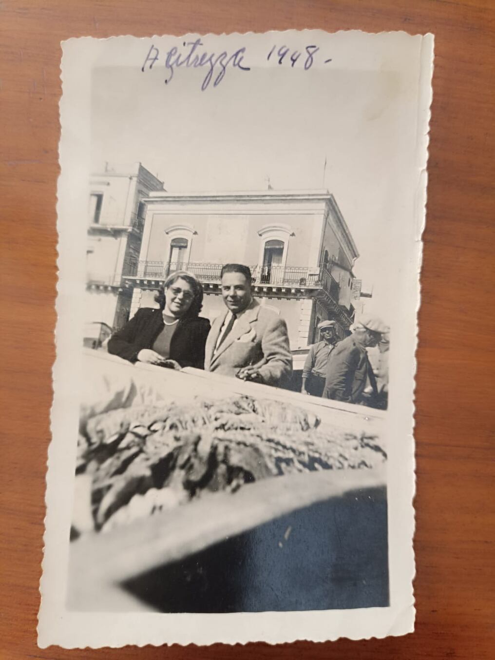 El Centro Gastronómico Garofalo estrenará centro cultura por aniversario N.º 72. Foto: Gentileza