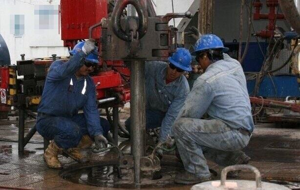 Las tensiones entre ambos países, que habían disminuido, volvieron a encenderse luego que la petrolera ExxonMobil anunciara el pasado martes la perforación de dos pozos en aguas en disputa. Foto: Ilustrativa