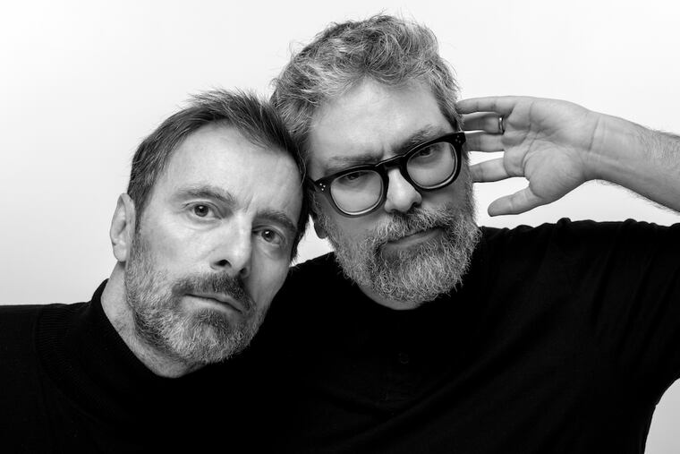 Kevin Johansen & Liniers, traerán su espectáculo, nuevamente a Paraguay. Foto: Gentileza