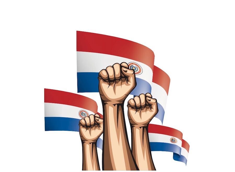 Nación y paraguayidad