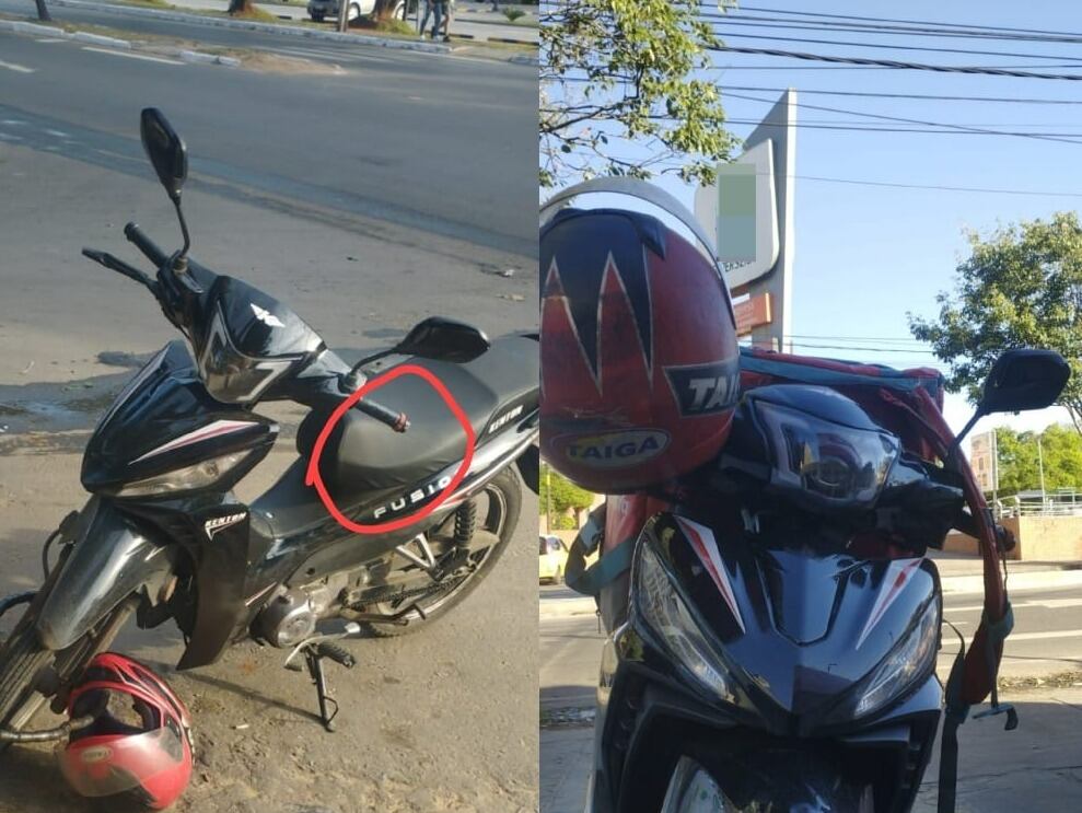Hasta el momento no pudieron acceder a las imágenes de cámaras de seguridad porque los vecinos se niegan a entregar los videos. Foto: Gentileza