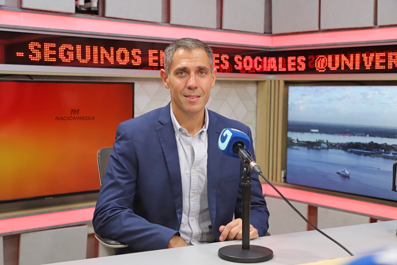Diario HOY | Analista aplaude inédita decisión de HC y valora liderazgo ...