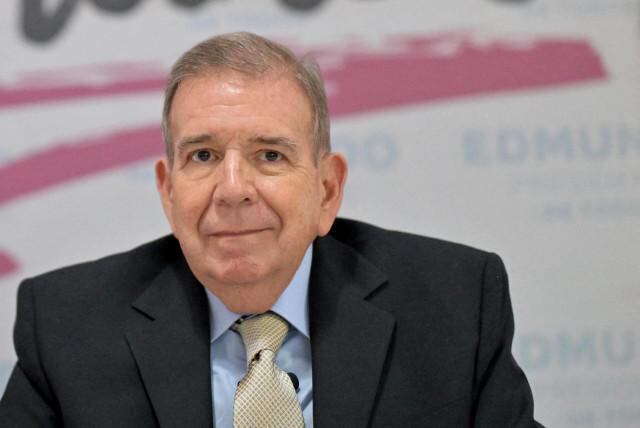 El exembajador de Venezuela en Argentina y Argelia, y excandidato presidencial está refugiado en España. Foto: Archivo