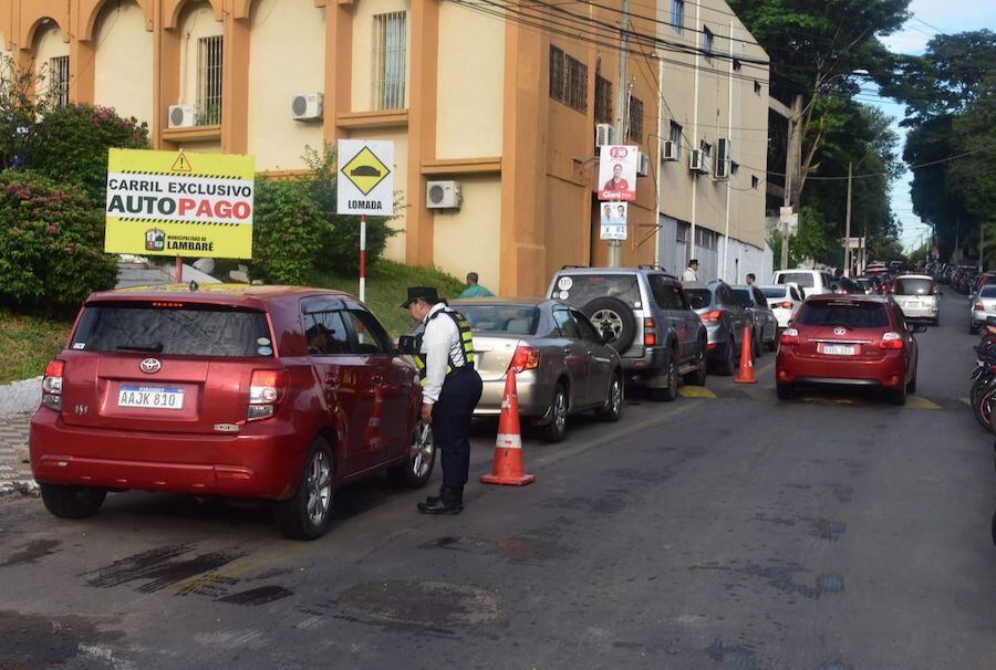 Intendentes miembros de la OPACI expresaron su desacuerdo con la ley de Tarifa Vehicular Unificada y solicitan la suspensión por 60 días para el estudio de una mejor propuesta de costos unificados. Foto: Gentileza