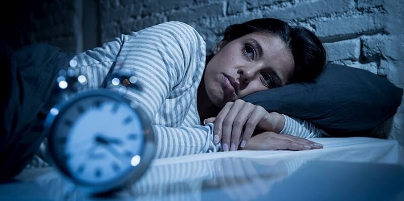 La Nación / Esta es la fórmula más efectiva para combatir el insomnio,  según Harvard