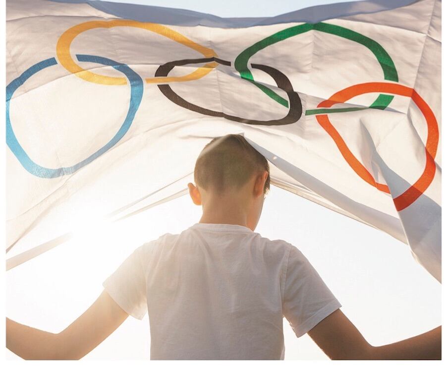 Este año Paraguay será sede de los Juegos Latinoamericanos de Olimpiadas Especiales,. Foto: Archivo