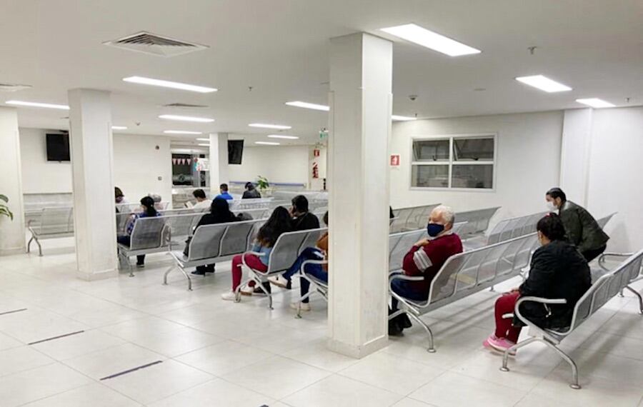 El horario extendido es de 16:00 a 22:00 en 43 servicios de todo el país.FOTO: ILUSTRATIVA/ARCHIVO