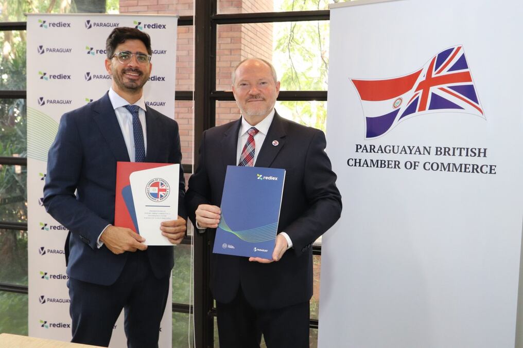 Según datos del BCP, el saldo de las inversiones directas de Inglaterra en el país en el 2022 fue de USD 257 millones, destinados a los sectores de comercio, minería y producción de papel. Foto: Gentileza