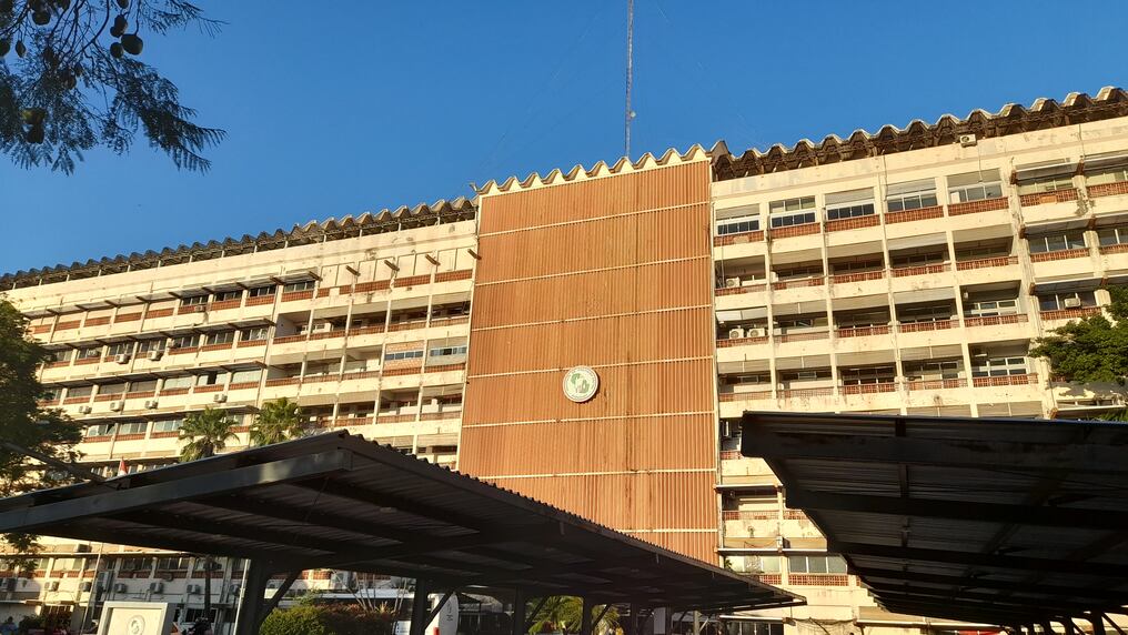 El IPS cuenta con un plan de pago para saldar su deuda con las farmacéuticas. Foto: CMG/NM